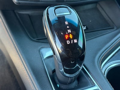 2020 Cadillac CT4 V-Series
