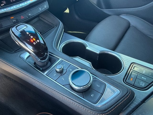 2020 Cadillac CT4 V-Series