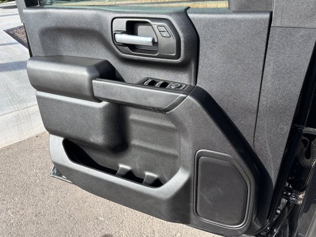 2023 Chevrolet Silverado 2500HD Custom