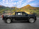 2023 Chevrolet Silverado 2500HD Custom