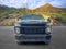 2023 Chevrolet Silverado 2500HD Custom