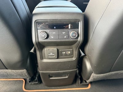 2022 GMC Acadia AT4