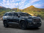 2022 GMC Acadia AT4