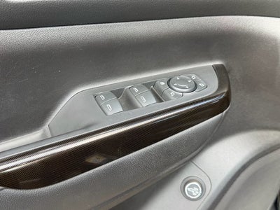 2022 GMC Acadia AT4