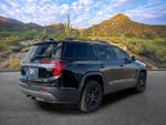 2022 GMC Acadia AT4