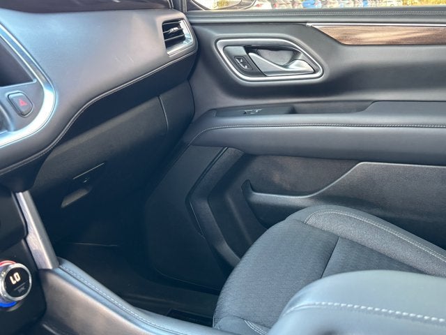 2021 GMC Yukon SLE