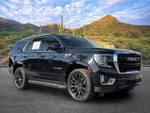 2021 GMC Yukon SLE