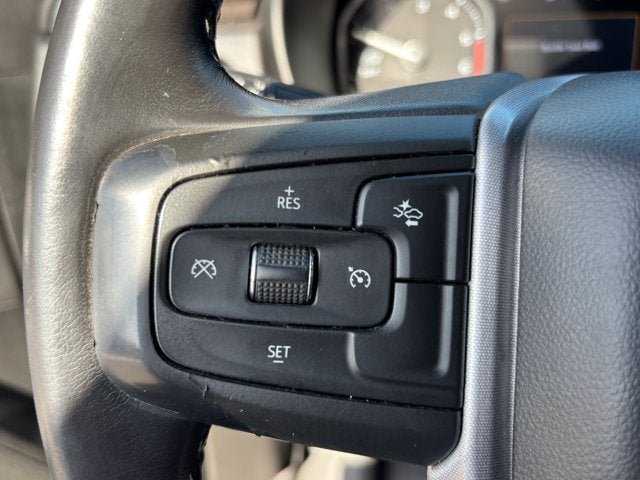 2021 GMC Yukon SLE
