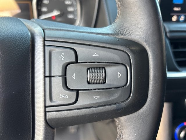 2021 GMC Yukon SLE