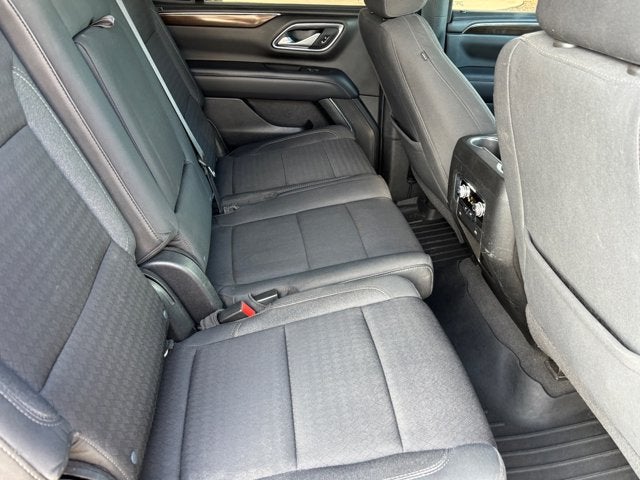 2021 GMC Yukon SLE