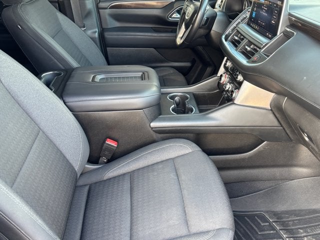 2021 GMC Yukon SLE