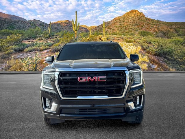 2021 GMC Yukon SLE
