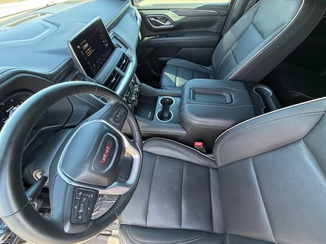 2024 GMC Yukon XL SLT