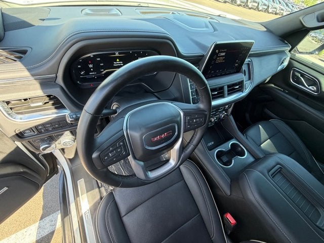 2024 GMC Yukon XL SLT