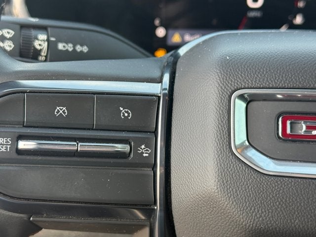 2023 GMC Canyon 4WD AT4