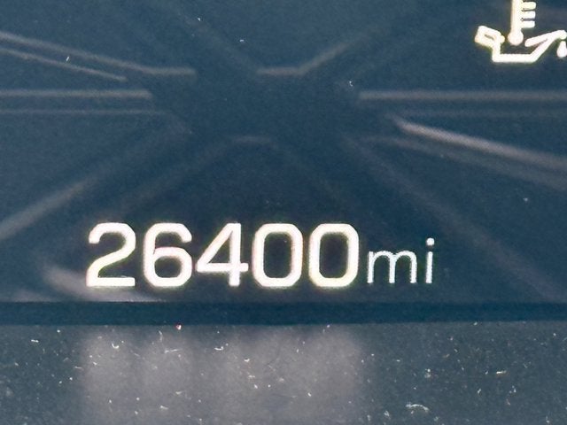 2023 GMC Canyon 4WD AT4