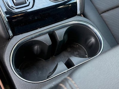 2023 GMC Canyon 4WD AT4