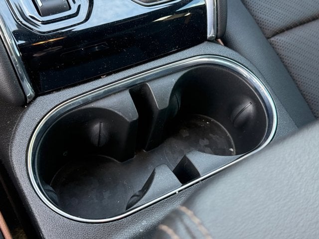 2023 GMC Canyon 4WD AT4