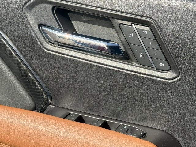 2023 GMC Canyon 4WD AT4