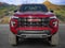 2023 GMC Canyon 4WD AT4
