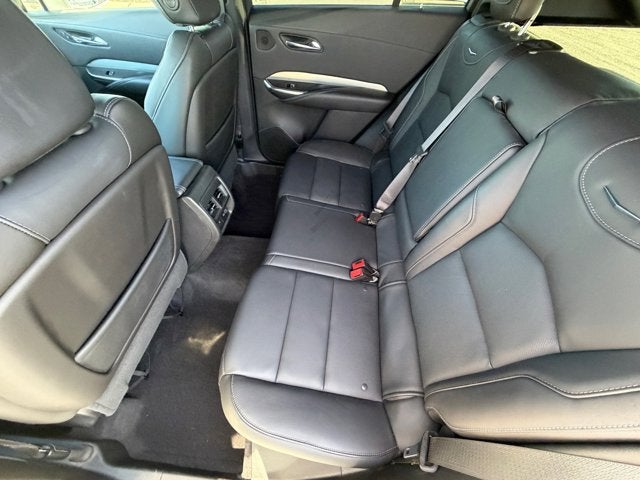 2019 Cadillac XT4 FWD Premium Luxury