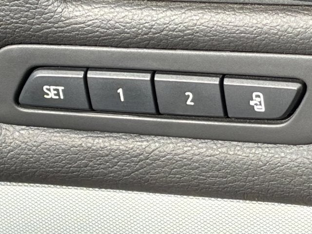 2019 Cadillac XT4 FWD Premium Luxury