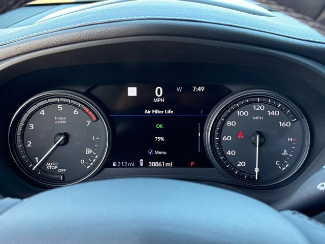 2019 Cadillac XT4 FWD Premium Luxury