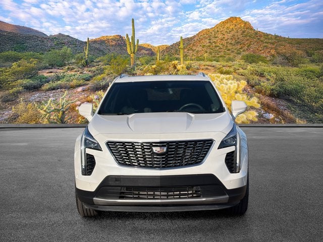 2019 Cadillac XT4 FWD Premium Luxury