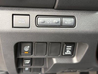 2022 Nissan Frontier PRO-X