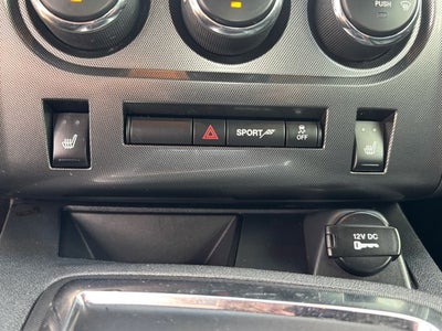 2014 Dodge Challenger SXT Plus