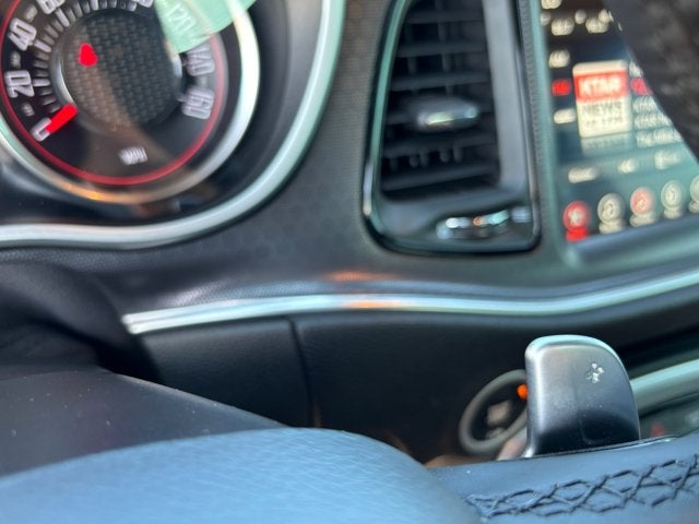 2017 Dodge Challenger GT