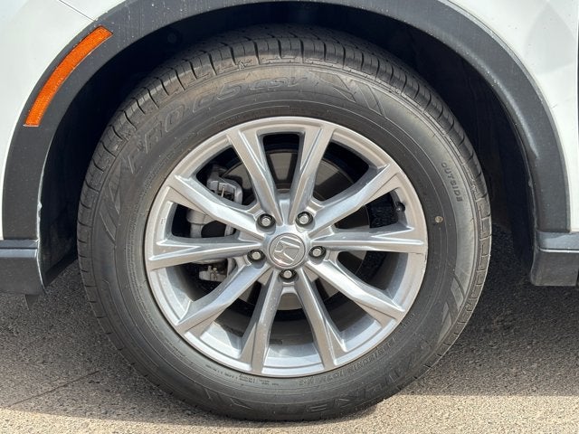 2023 Honda CR-V EX
