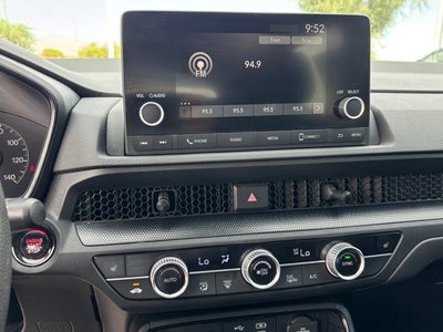 2023 Honda CR-V EX
