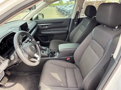 2023 Honda CR-V EX
