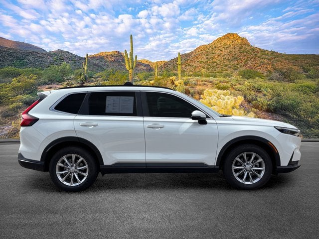 2023 Honda CR-V EX