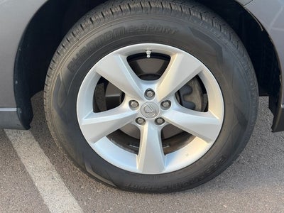 2013 Lexus RX 350 AWD 4dr