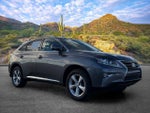 2013 Lexus RX 350 AWD 4dr