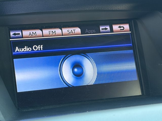 2013 Lexus RX 350 AWD 4dr