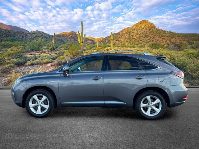 2013 Lexus RX 350 AWD 4dr