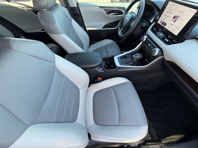 2024 Toyota RAV4 Limited