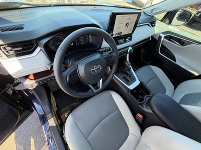 2024 Toyota RAV4 Limited