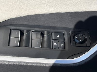 2024 Toyota RAV4 Limited