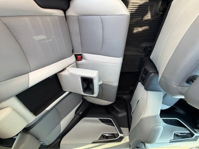 2022 Toyota RAV4 Limited