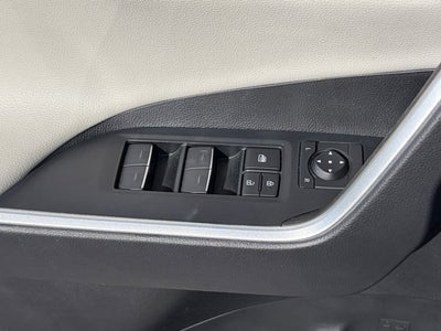 2022 Toyota RAV4 Limited