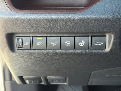 2022 Toyota RAV4 Limited