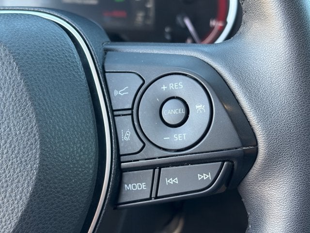 2022 Toyota RAV4 Limited