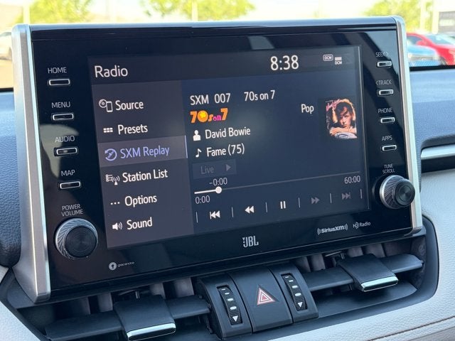 2022 Toyota RAV4 Limited