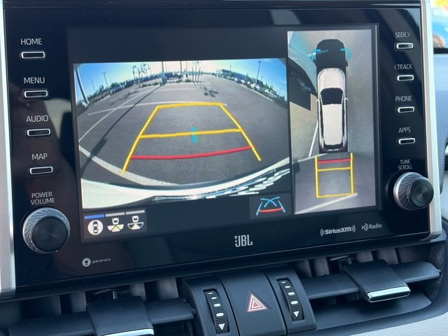 2022 Toyota RAV4 Limited