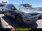 2021 Jeep Compass Altitude