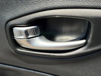 2021 Jeep Compass Altitude